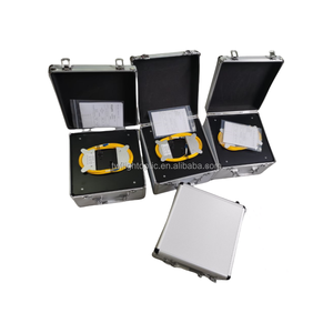 Custom Ftth Single Mode G657A Dead Zone Box Fiber Ring <strong>Input</strong> Fc/Upc <strong>Output</strong> Lc/Apc Connector 2/3/4Km Grade B OTDR Launch Cable - Product Image 2