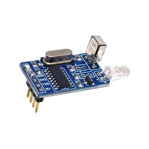 5V IR Infrared Remote Decoder Encoding <strong>Transmitter</strong> <strong>Receiver</strong> Wireless Module - Product Image 3