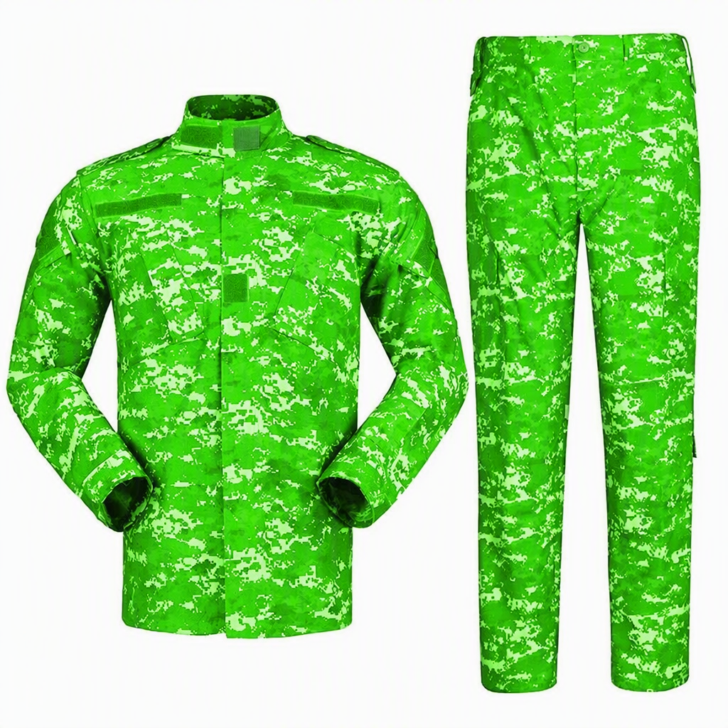 Verde