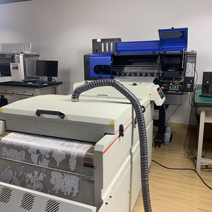 5 Head Dtf <strong>Printer</strong> Factory 60cm 1.2m 8 Heads I3200 Direct to Film Printing Dtf <strong>Printer</strong> Machine Large Format 60cm Dtf with Shaker - Product Image 6
