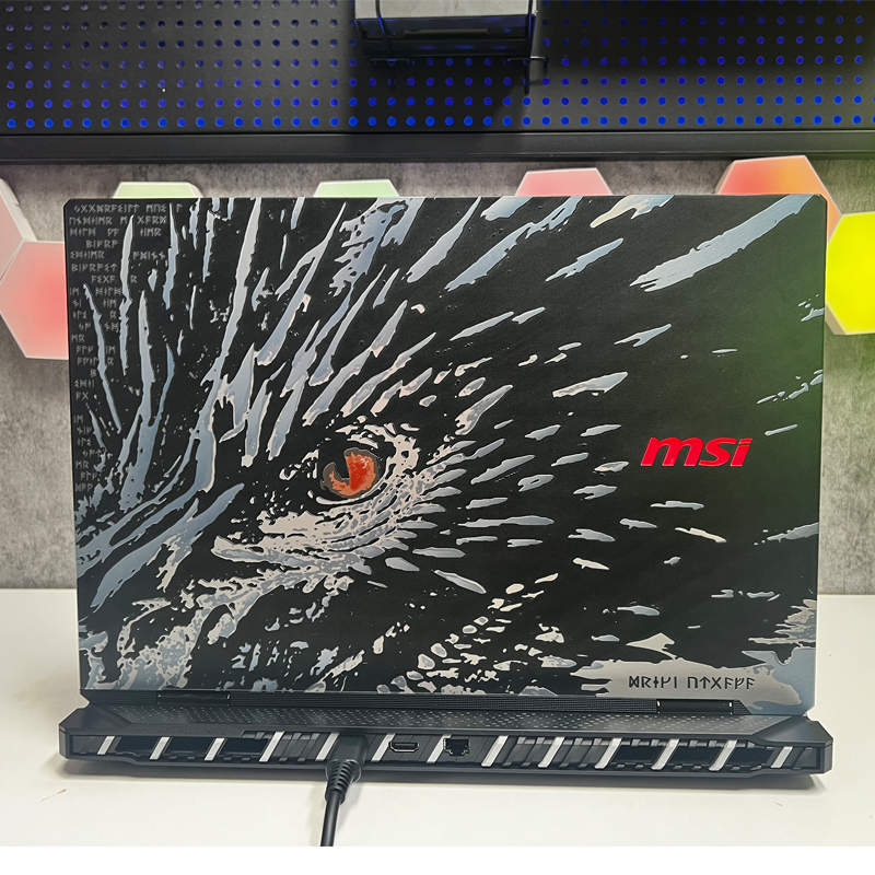 Dragon Soul Collection U9-285HX RTX5080