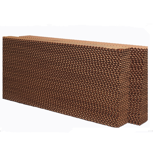 Langlebige Lösung Honey Comb 6090/7090 Kühl kissen für Geflügelfarm Kühl leistung Hohe Qualität - Product Image 6