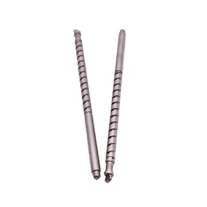 CNC车床cnc加工车削零件cnc加工精密不锈钢拉深4140轴 - Product Image 1