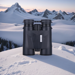 Ống nhòm Laser săn bắn tầm xa phù hợp với khoảng cách xoáy với vỏ hợp kim magiê IP67 - Product Image 3