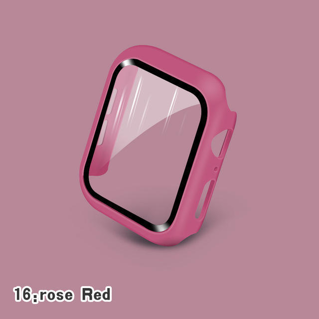 roulé rouge