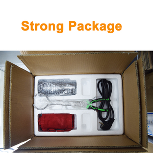 最低价格金熔炉1400W 2000F带石墨坩埚的数字电熔炉