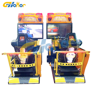 <strong>Need</strong> for <strong>Speed</strong> Racing Arcade Game Driving Game Simulator Coin Operated Game Machine - Product Image 5