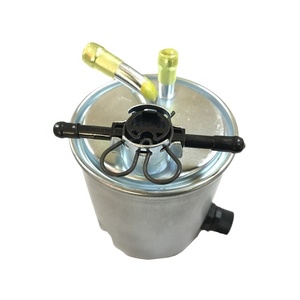Araç yakıt filtresi eleman çin otomatik yakıt dizel filtresi 16400-ES60C Nissan PATROL GR V için 5 16400-ES60C 16400-es1616400-es60e - Product Image 3