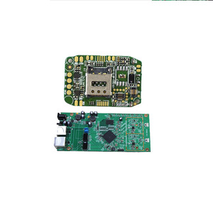 Factory Direct <strong>PCB</strong> PCBA Manufacturing Assembly Electronic Circuit Boards for IoT Communication 5G Devices