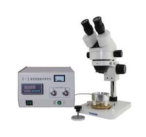 X-5 精密微加热平台阶段用于所有体视显微镜 - Product Image 5