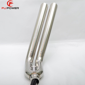 ทั้งหมดออก Fab ระเบิดท่อรุ่น12ยาวและขยาย BLASTPIPE BOSOZOKU - Product Image 1