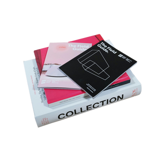 Máy in phun kỹ thuật số in ấn Báo Chí in trên nhu cầu sách/newpapers/Hướng dẫn sử dụng in ấn - Product Image 5