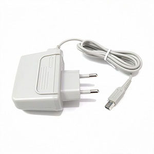 European plug