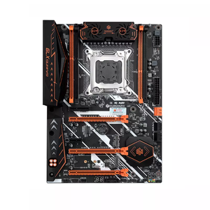 Wholesale Combo <strong>Computer</strong> PC Industrial Server Desktop Atx Ddr3 X79 LGA2011 for Intel Gaming Motherboard - Product Image 1