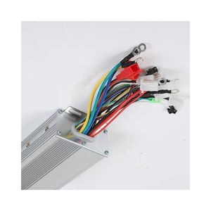 YKZ7250JG BLDC Programmier bare bürstenlose DC-Motors teuerungen - Product Image 5