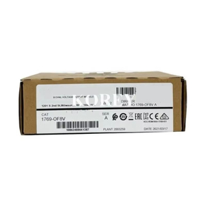 1769-OF8V โมดูล PLC 1769 Series - Product Image 5