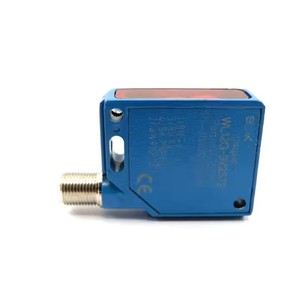 Photoelectric <strong>Sensor</strong> WL12G-3V2572 for <strong>Object</strong> <strong>Detection</strong> in Compact Industrial Environments - Product Image 3