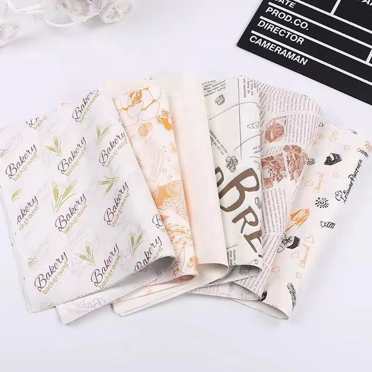 Personaliza el patrón/tamaño/logotipo 500 unidades/bolsa