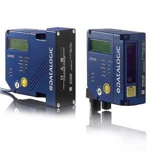 Сканер штрих-кода Datalogic DS5100 с фиксированным лазерным считывателем кода, промышленный сканер - Product Image 1