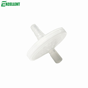 แผ่นกรองนึ่งฆ่าเชื้อแบบใช้แล้วทิ้งกรองทางชีวภาพแผ่นกรองไวรัสแบคทีเรีย - Product Image 2