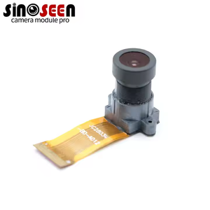 Módulo de cámara DVP de 5MP de enfoque fijo con interfaz RibbonCable de sensor CMOS OV5647 MIPI Imagen de alto rendimiento Alta sensibilidad - Product Image 3