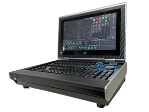 Высококачественный Профессиональный контроллер освещения Dmx консоль stag - Product Image 3