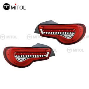 עבור 86 12-על <span class=keywords><strong>LED</strong></span> זנב אור זנב מנורת <span class=keywords><strong>RC</strong></span> FT86 GT86 FR-S