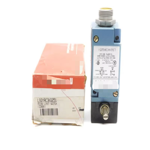 LSQYAC3KQ251 600VAC 10A NSMP nuovo Controller di programmazione PLC originale pronto per l'automazione industriale PAC dedicato - Product Image 1