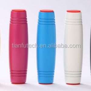 2017 Cao Cấp Bằng Gỗ Thần Tài MOKURU Spinner Thanh Máy Tính Để Bàn Lật Đồ Chơi Phát Hành Sự Lo Lắng Chú Ý Căng Thẳng Đồ Chơi - Product Image 2