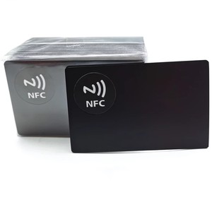Silone Customrfid Nfc Card Forrfid <strong>Paypal</strong> Card Payment and Nfc Rfid Smart Card - Product Image 4
