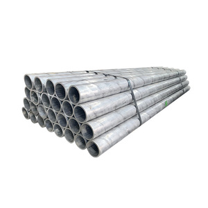 Low Price 6063 5083 8011 8079 16 Inch 10mm <strong>37mm</strong> Aluminum Tube