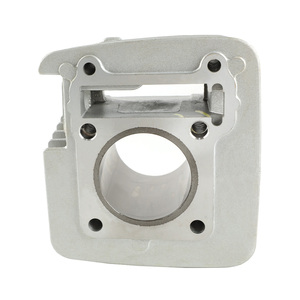 57mm bán buôn số lượng lớn cung cấp tùy chỉnh OEM Yama HA ybr125 ybr150 xtz125 ttr125 động cơ xe máy lớn khoan xi lanh Gasket Piston Kit - Product Image 6