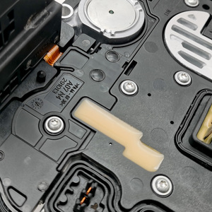 TRANSPEED真新しいコントロールモジュールユニットTcu0am92776dDsgトランスミッション7スピードTcm0am927769k 0am325065 DQ200