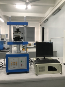 Máquina de prueba de fuerza de inserción USB, servocontrol, máquina de prueba de fuerza de inserción y extracción, fabricante de Ventas Directas - Product Image 4
