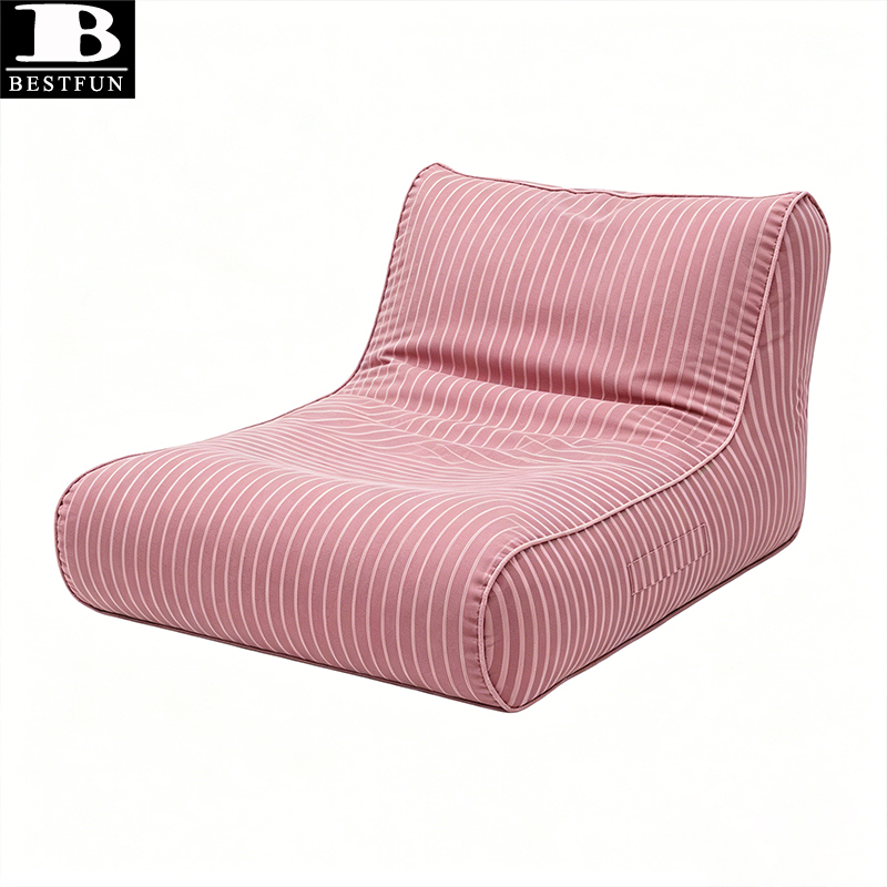 Rayures bonbon