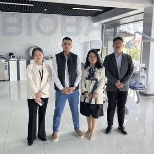 BIOBASE China Schimmel Inkubator Automatische Abtauung UV-Lampen sterilisation optional PC <span class=keywords><strong>Mobile</strong></span> APP Steuer programm Schimmel Inkubator