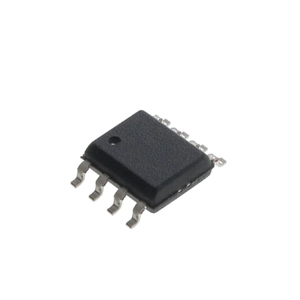 Convertitori da digitale ad analogico-DAC 10-Bit, 40 msps Dual D/A Converter raddrizzatore semiconduttori AD9761ARS