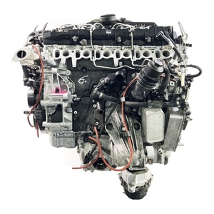 BMW5シリーズ用B57D30AエンジンG30G31 F90 530d 3.0 X5 G05 X6 G06 X7 G07 DXドライブB57D30A B57 11002473237 - Product Image 1
