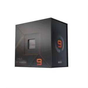 New Original <strong>Processor</strong> R9 7950X 16 Core 32 Thread Computer CPU <strong>Excellent</strong> Price 7950X CPU for Desktop 4.5GHz 5 Nanometers 64MB