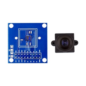 Neues VGA-Kamera modul OV7670 CMOS/Kamera modul VGA für Arduinos / Good After Service - Product Image 1