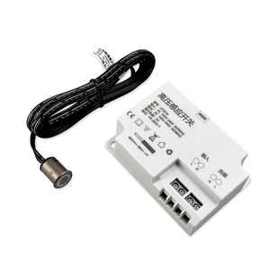 Sensor táctil de control maestro de 220V personalizado con atenuación continua Proveedor de varios sensores de alta calidad - Product Image 3
