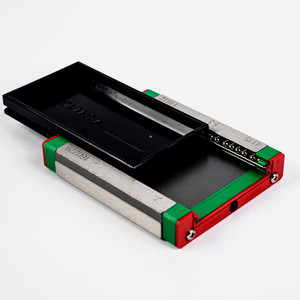 HIWIN MGW15微型线性导轨MGW15C MGW15H滑块和线性导轨MGW15 - Product Image 5