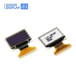 SSD1315 da 0.96 pollici oled 128x64 mini display oled SPI/I2C interfaccia - Product Image 4