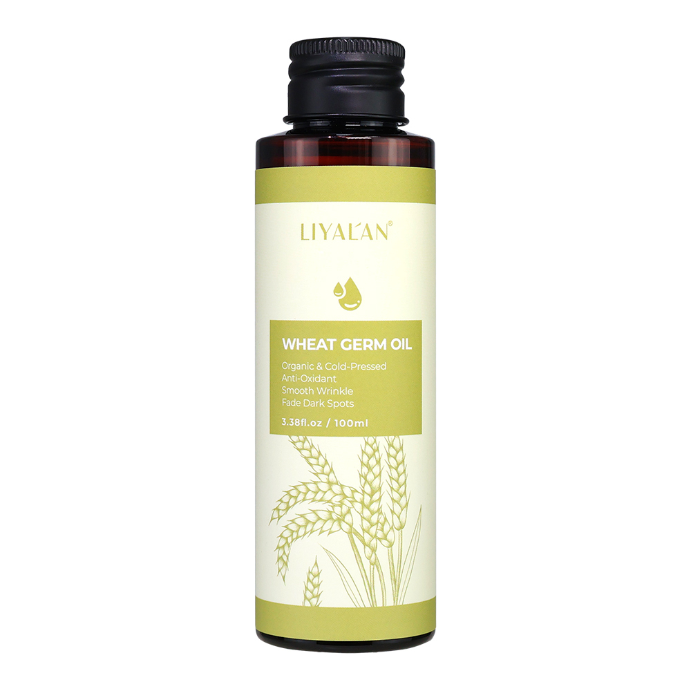 Wheat Germ Oil