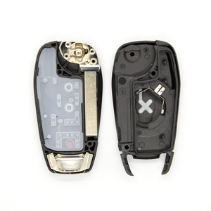 Remote Car <strong>Key</strong> 2019-2022 Chevrolet Sonic Trax Spark 4-Button Flip <strong>Key</strong> PN 13530752 LXP-T003 Proximity Replacement <strong>Key</strong> - Product Image 4