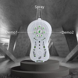 Fernbedienung Spider-Realistisches RC-Roboters pielzeug mit Spray, Licht und Musik-Ideal für Geburtstag, Halloween, Weihnachten, Ostern - Product Image 6