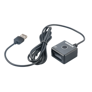 DP3110 <strong>OEM</strong> 2D Rugged Auto Scan Barcode Scanner <strong>Reader</strong> <strong>Module</strong> Fixed Mount Automatic Programmable <strong>QR</strong> <strong>Code</strong> Scanner for IOT Stock - Product Image 2