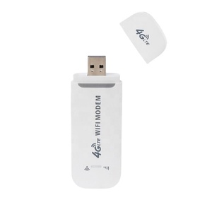 プラスチックモデムUsbモデム4gLteSimカード中国製 - Product Image 2
