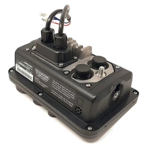 IC-M510 uzun menzilli deniz mobil radyo VHF156 ~ 162 MHz navigasyon iletişim Walkie Talkie sınıf-d DSC WLAN fonksiyonu - Product Image 4