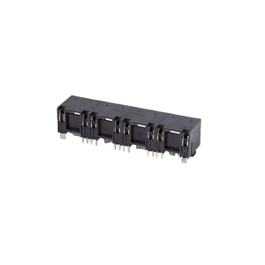 1*4 cổng Quad RJ45 cổng mạng không được che chở CAT5E Modular Jack Tab lên nữ RJ45 <span class=keywords><strong>Ethernet</strong></span> kết nối - Product Image 5